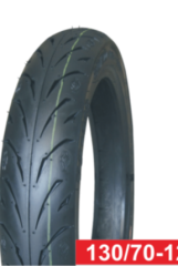 Vỏ xe Scooter 130/70-12 VF 918 không ruột