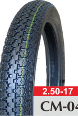 Vỏ xe Dream 2.50-17 CM 04