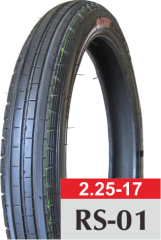 Vỏ xe Dream 2.25-17 RS 01