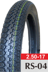 Vỏ xe Dream 2.50-17 RS 04