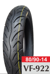Vỏ xe Air Black , Vision 80/90- 14 TL VF 922 không ruột