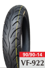 Vỏ xe Air Black , Vision 90/90- 14 TL VF 922 không ruột
