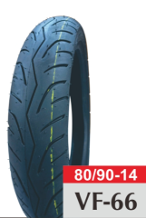 Vỏ xe Air Black , Vision 80/90- 14 TL VF 66 không ruột