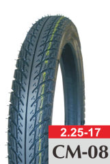 Vỏ xe Wave RS 2.25-17 CM 08