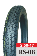 Vỏ xe Wave RS 2.50-17 RS 08