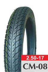 Vỏ xe Wave RS 2.50-17 CM 08