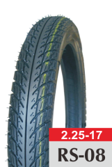 Vỏ RS xe Wave RS 2.25-17 RS 08