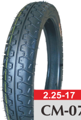 Vỏ xe Wave Alpha 2.25-17 CM 07