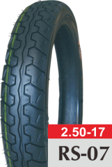 Vỏ xe Wave Alpha 2.50-17 RS 07