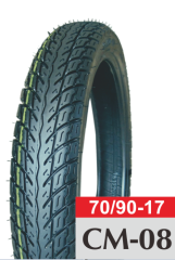 Vỏ xe Future Neo 70/90-17 CM 08