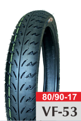 Vỏ xe Yamaha Jupiter 80/90-17 VF 53