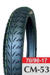 Vỏ xe Yamaha Jupiter 70/90-17 CM 53