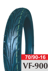 Vỏ xe Yamaha Novo 70/90-16 TL VF 900
