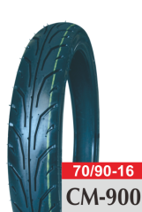 Vỏ xe Yamaha Novo 70/90-16 CM 900