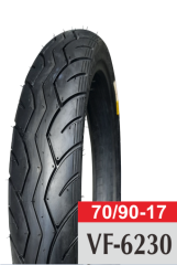 Vỏ xe Yamaha Sirus 70/90-17 VF 6230
