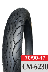 Vỏ xe Yamaha Sirus 70/90-17 CM 6230