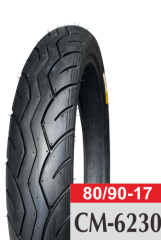 Vỏ xe Yamaha Sirus 80/90-17 CM 6230