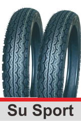 Vỏ xe Su Sport 70/90-17 VF 06 có ruột