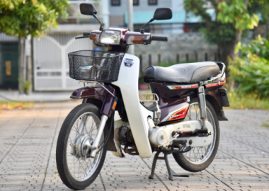 Vỏ trước  xe Dream 2.25-17 VF-01 có ruột