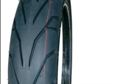 Vỏ xe Yamaha Exciter 120/70-17TL VF 918 không ruột