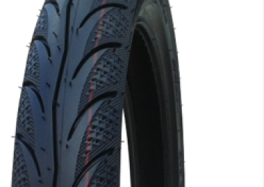 Vỏ xe Yamaha Exciter 120/70-17TL VF 918 không ruột