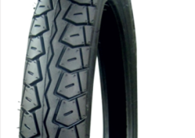 Vỏ trước xe Future đời đầu 250-17 VF 09 có ruột