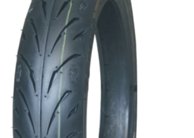 Vỏ xe Yamaha Mio 70/90-14 TL VF 918