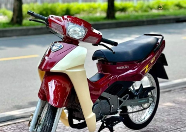 Vỏ trước xe Su Sport 70/90-17 VF 06 có ruột