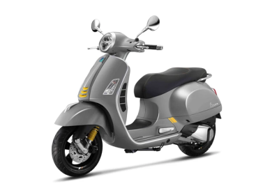 Vỏ xe Vespa GTS, HONDA MSX 125- 130/70-12 TL VF 918 không ruột
