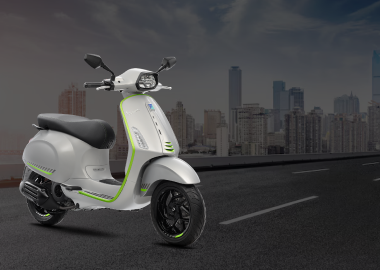 Vỏ RS xe Scooter khác