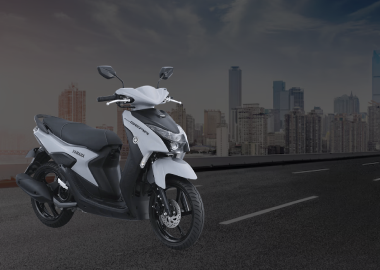 Vỏ RS xe Yamaha Mio