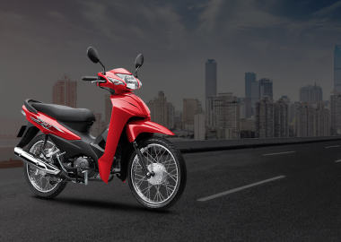 Vỏ xe Wave Alpha 2.50-17 CM-07