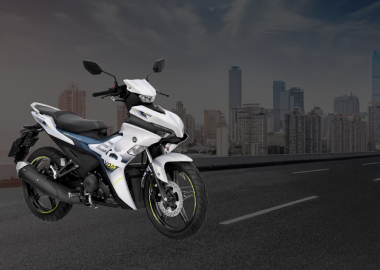 Vỏ xe Yamaha Exciter 70/90-17 TL RS 900