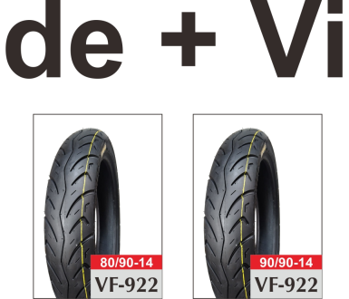 Vỏ Xe Máy Xe Tay Ga Chất Lượng | Việt Phát - An Toàn, Bền Bỉ
