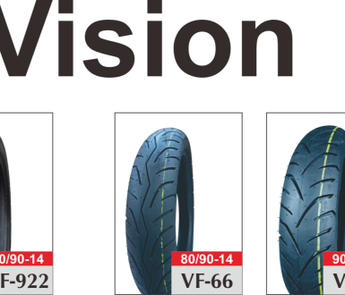Vỏ Xe Vision Chính Hãng Giá Rẻ | Bảng Giá Mới Nhất 2026