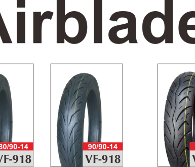 Bảng Giá Vỏ Xe Airblade Chính Hãng 2026 | Việt Phát