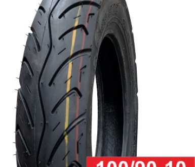 Vỏ Xe Máy Xe Tay Ga: Xu Hướng Vỏ Không Ruột (Tubeless) Và Nhu Cầu Cung Cấp Tại TPHCM
