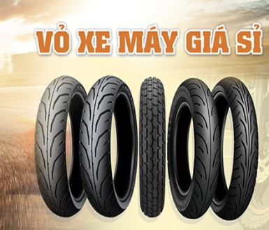 Cập Nhật Bảng Giá Sỉ Vỏ Xe Máy 2026 Và Kinh Nghiệm Nhập Vỏ Xe Máy Giá Tốt