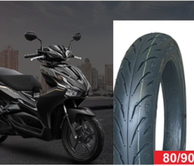 Giá vỏ xe Airblade 125 mới nhất 2026 | Vỏ Xe Việt Phát