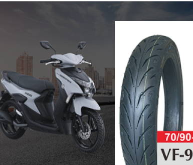 Vỏ xe máy VIFA giá rẻ - Lốp xe chính hãng bền bỉ 2026
