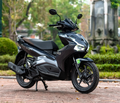 Top Các Loại Vỏ Xe Máy Bám Đường Tốt Nhất 2026 | Việt Phát